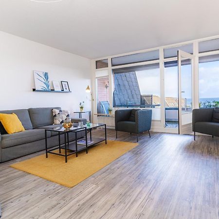 Koje Seaside Apartment Harrislee Exterior photo